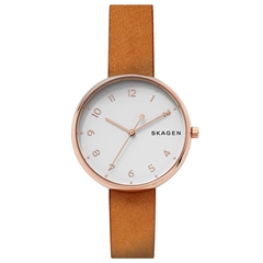 ساعت مچی اسکاژن SKW2624 - skagen watch skw2624  